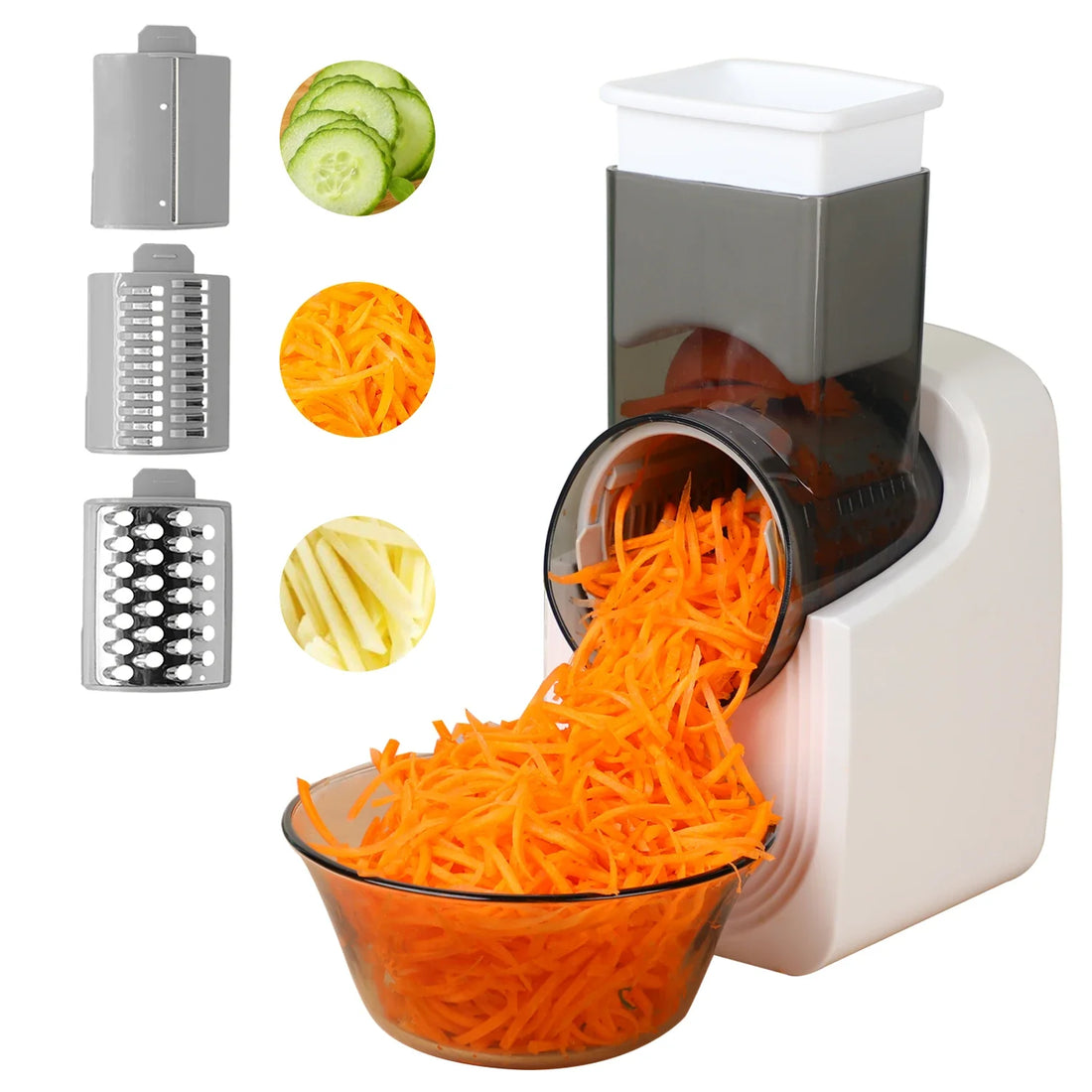 SMALL APPLIANCES THAT MAKE LIFE BETTER