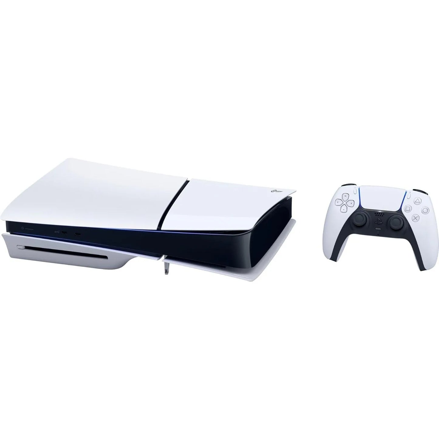 Sony PlayStation 5 Console 825GB – Horizon Forbidden West Bundle