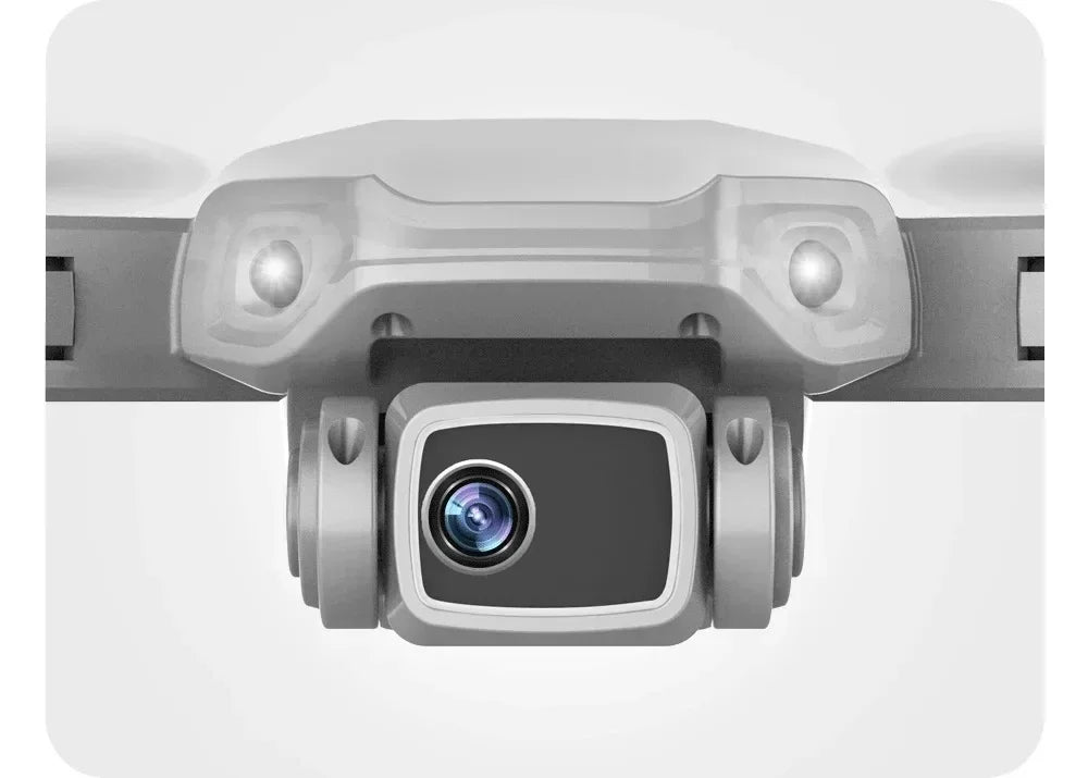 L900 Pro 4K GPS Drone Dual Camera 5G Brushless Foldable Quadcopter 1.2KM Range