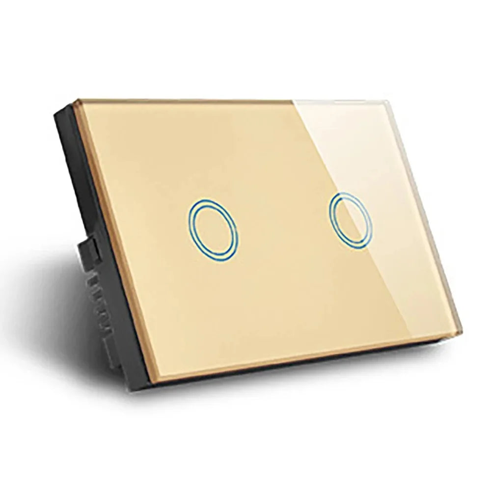Melery WiFi Smart Light Switch Tuya