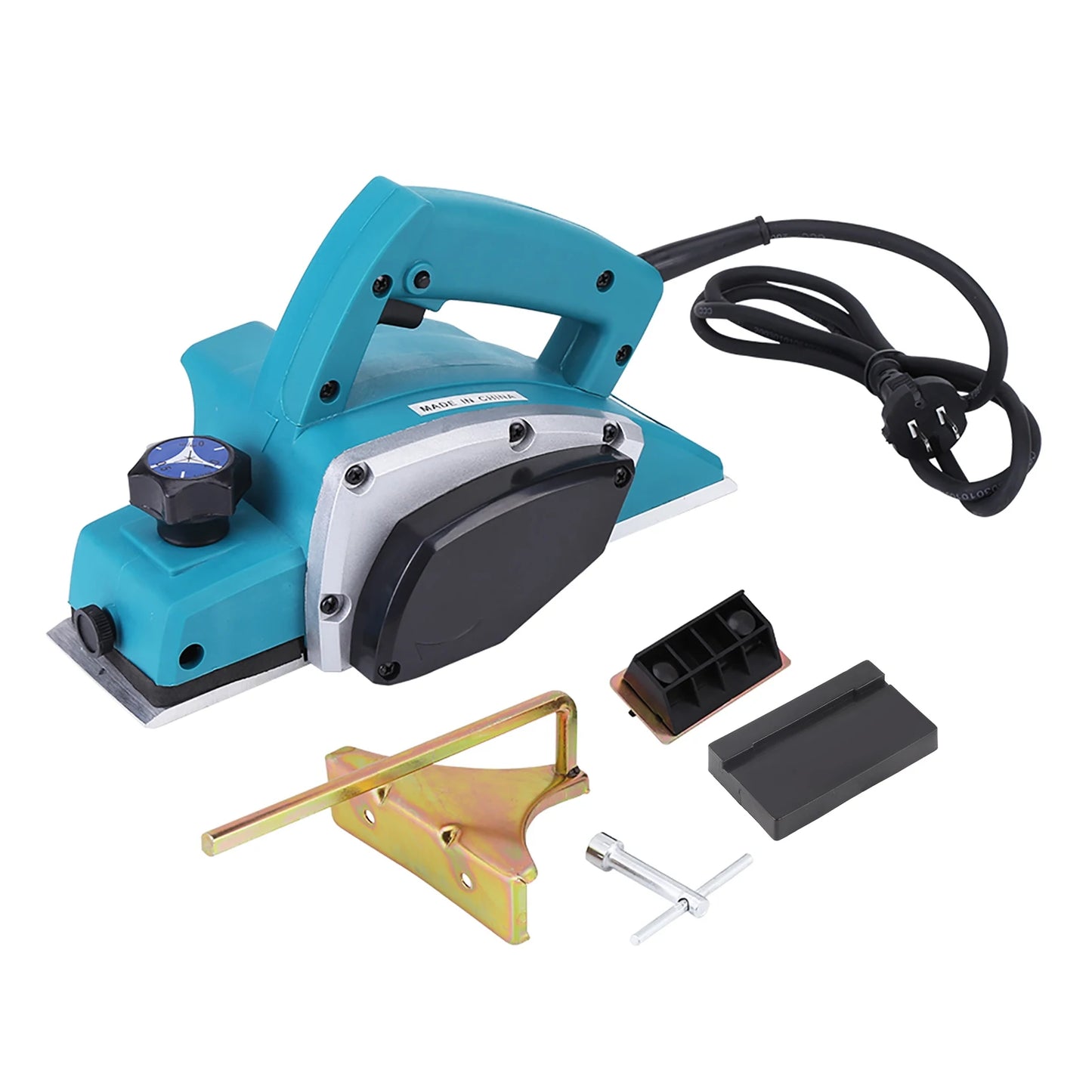 Portable Electric Wood Planer