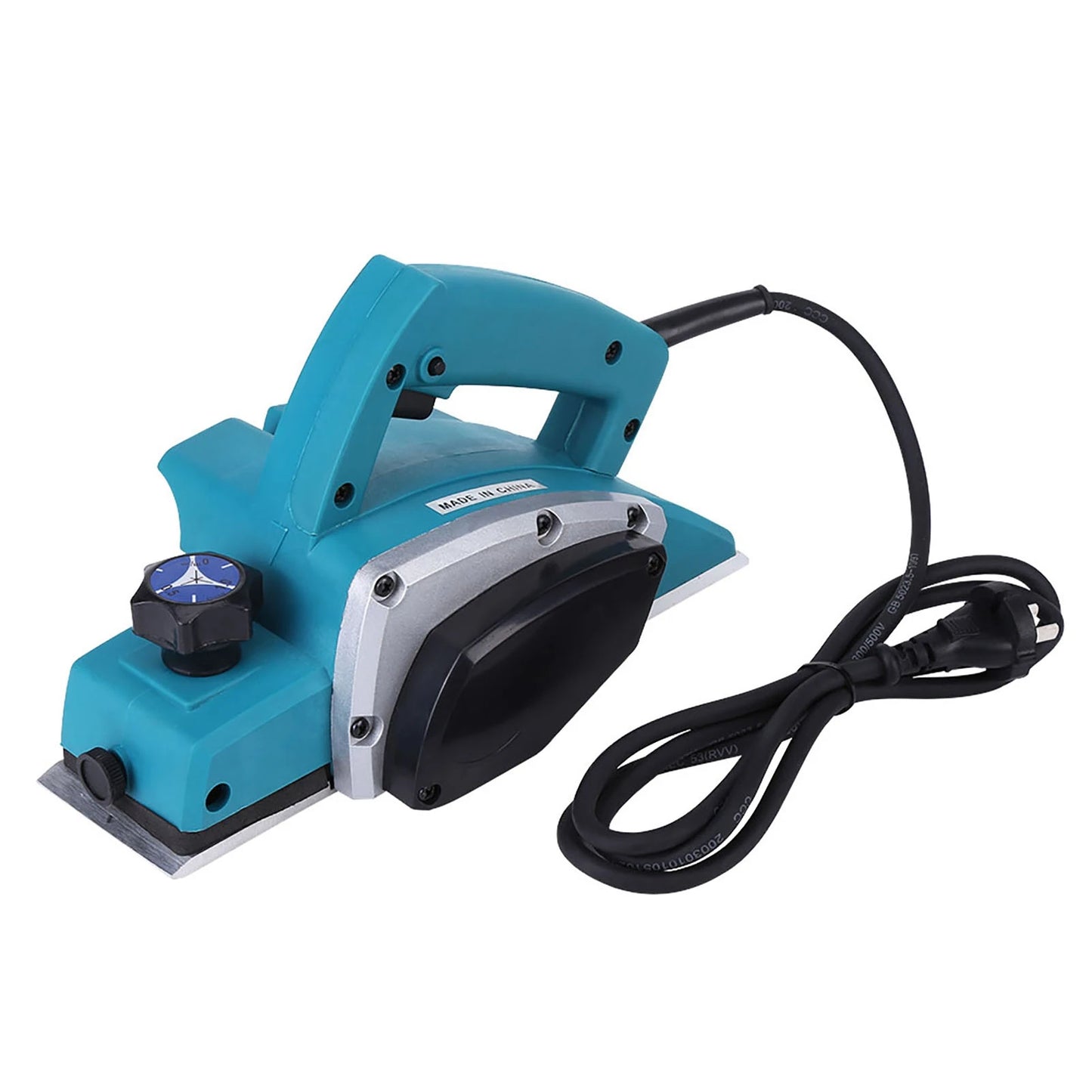 Portable Electric Wood Planer