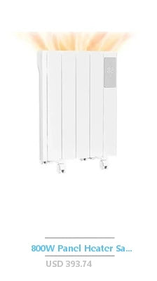 Twin Window Fan 3-Speed Reversible Airflow Portable Dual Exhaust