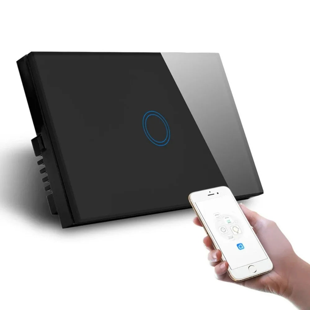 Melery WiFi Smart Light Switch Tuya