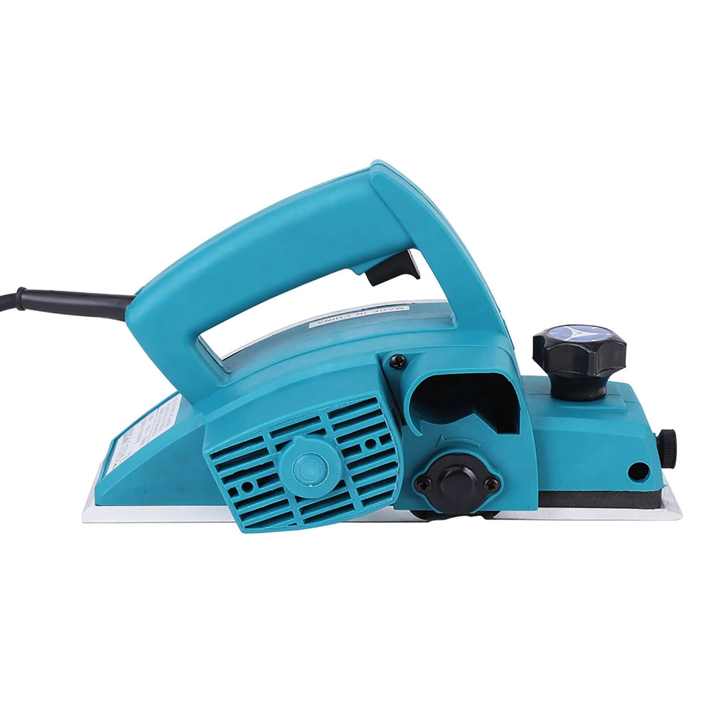 Portable Electric Wood Planer