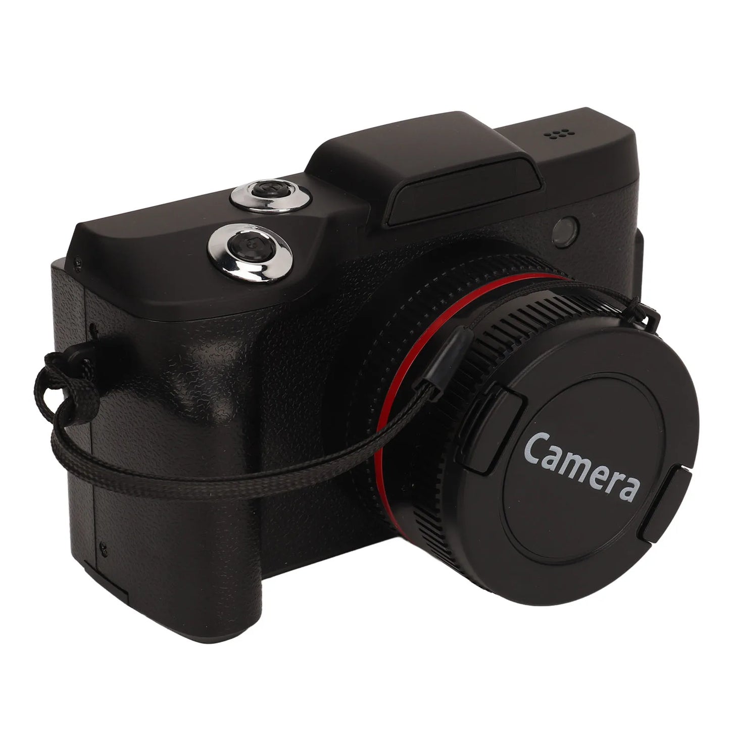 1080P Digital Camera 16MP HD Smart Camera for Photography SLR Style Compact Digital Camera