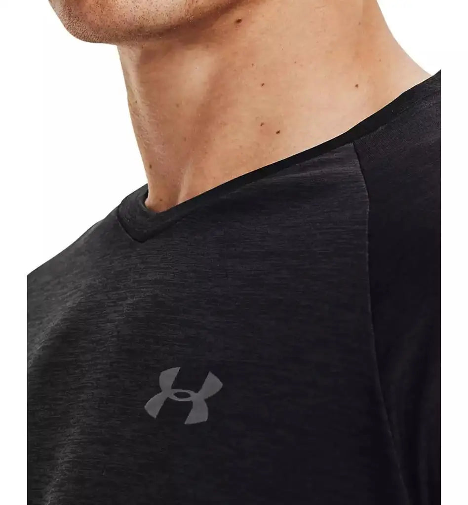 Under Armour Men's Tech 2.0 V-Neck T-Shirt