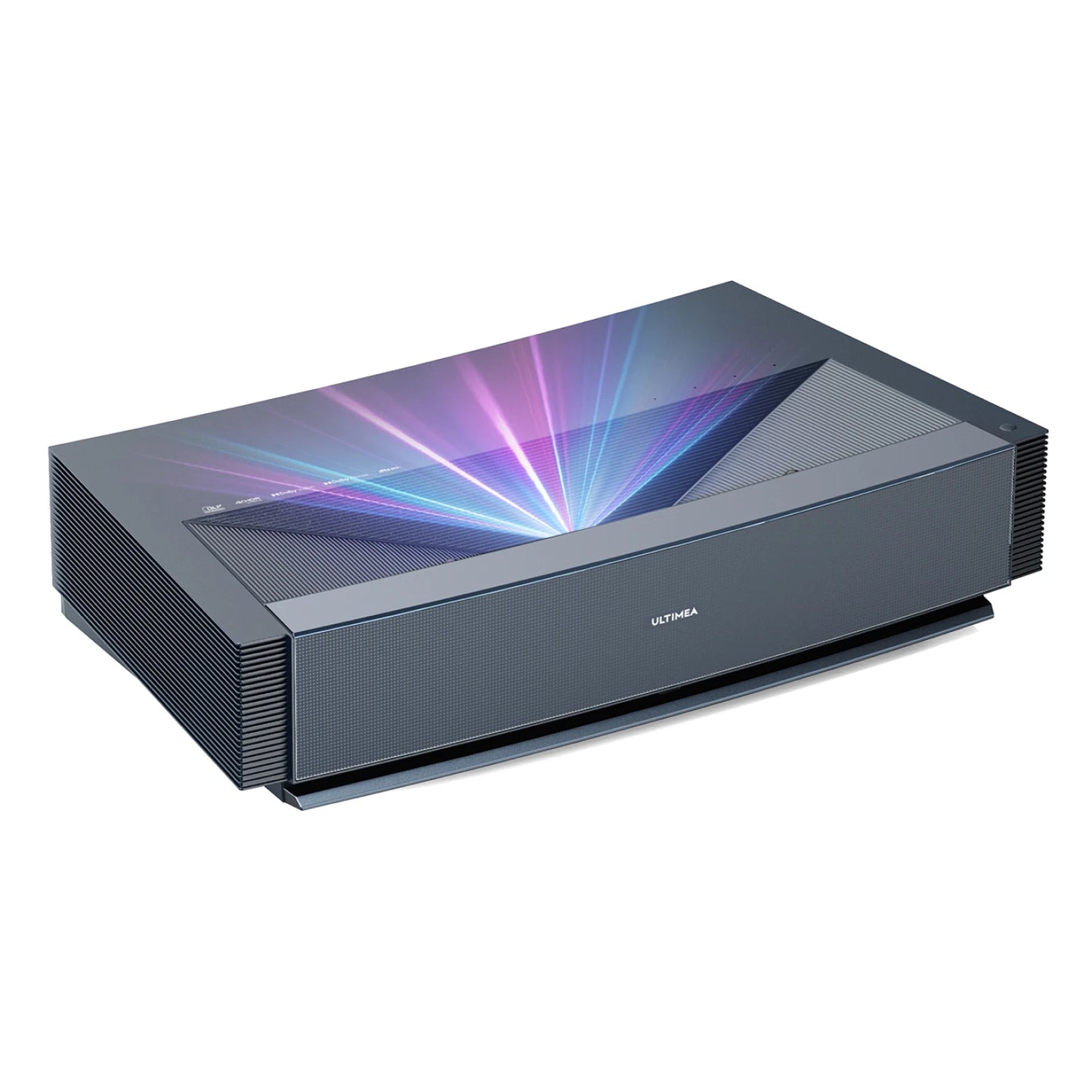 ULTIMEA Thor T60 4K Laser TV Projector 4000 Lumen