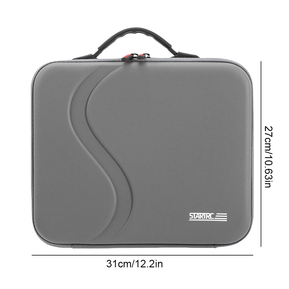 DJI Neo Storage Bag Portable Carrying Case for RC Remote Controller Smart Controller Drone Accessories