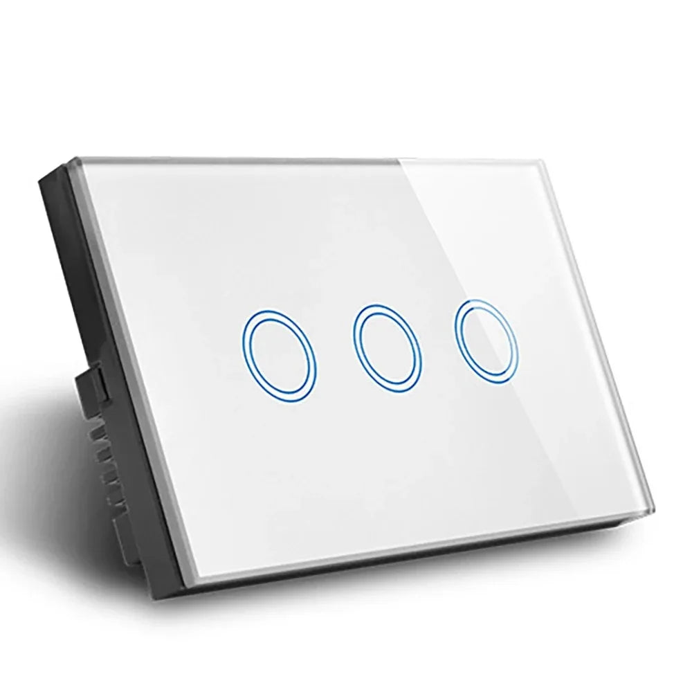 Melery WiFi Smart Light Switch Tuya