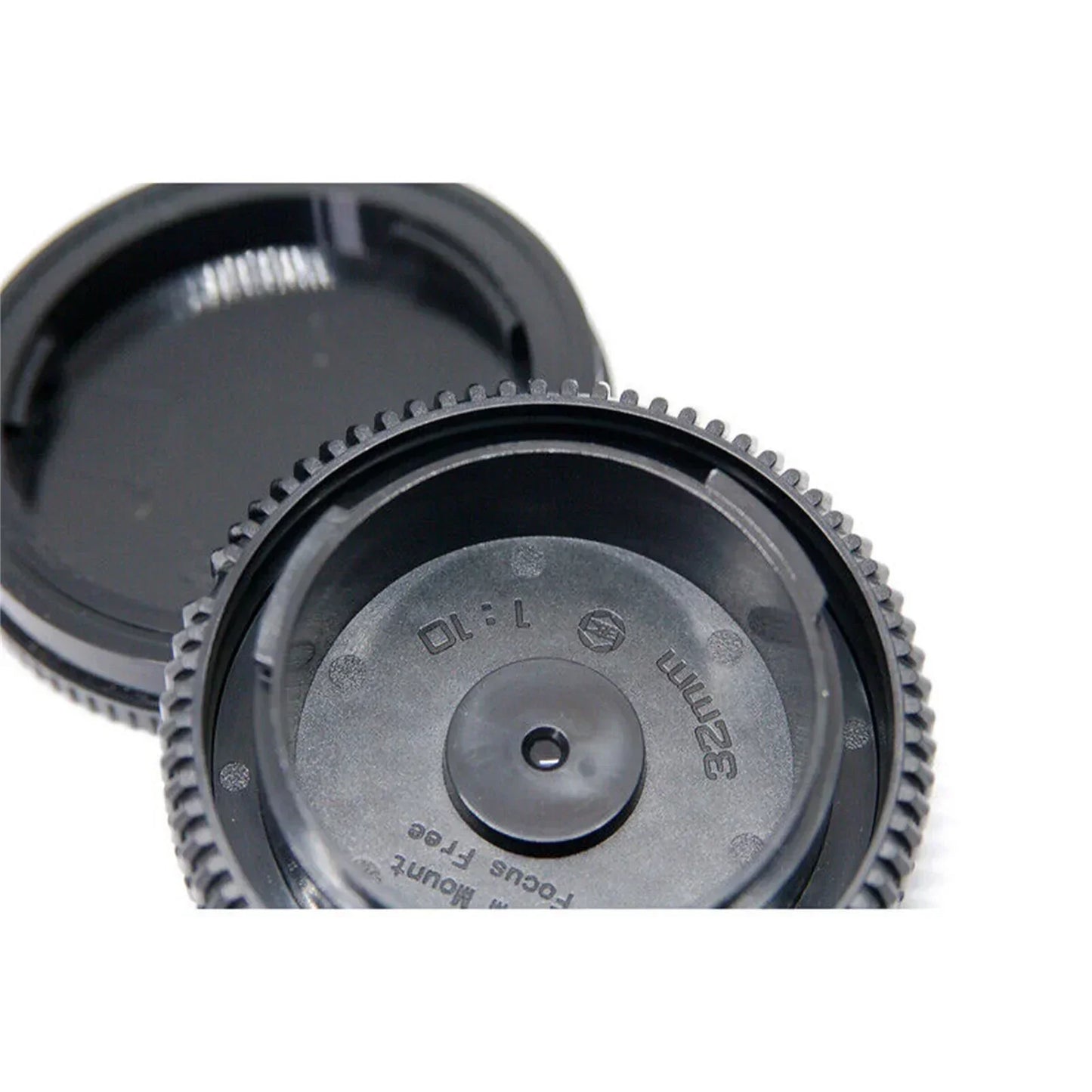Focus free pancake 150mm zoom automatic lens for Sony E-Mount APS-C and full-frame mirrorless cameras