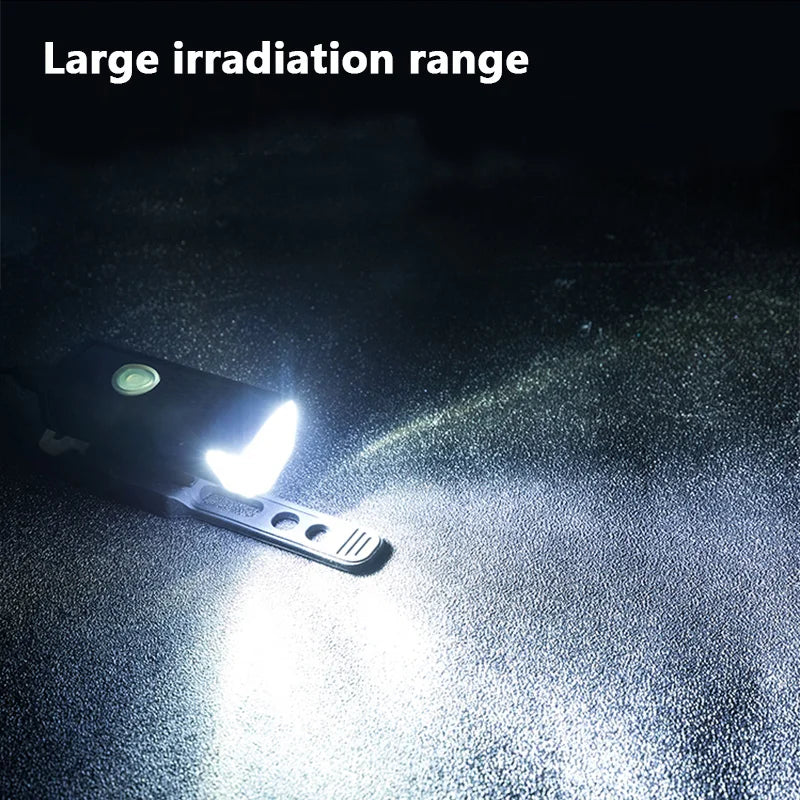 2pcs Bike Bicycle Light USB LED Rechargeable Front Back Headlight Lamp Cycling