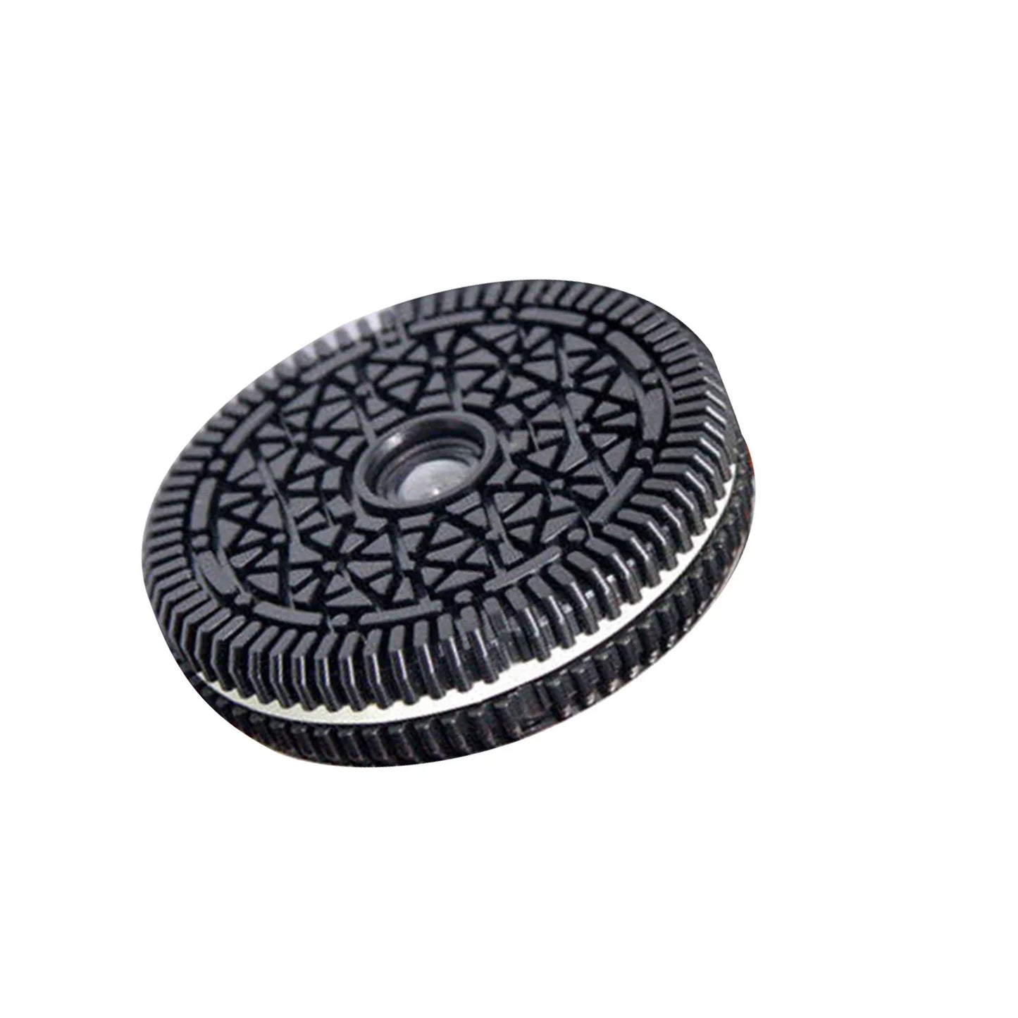 Focus Free Pancake Biscuit Lens for Sony E-Mount Mirrorless Camera with 150mm focal length and automatic focus, suitable for APS-C and full frame cameras.
