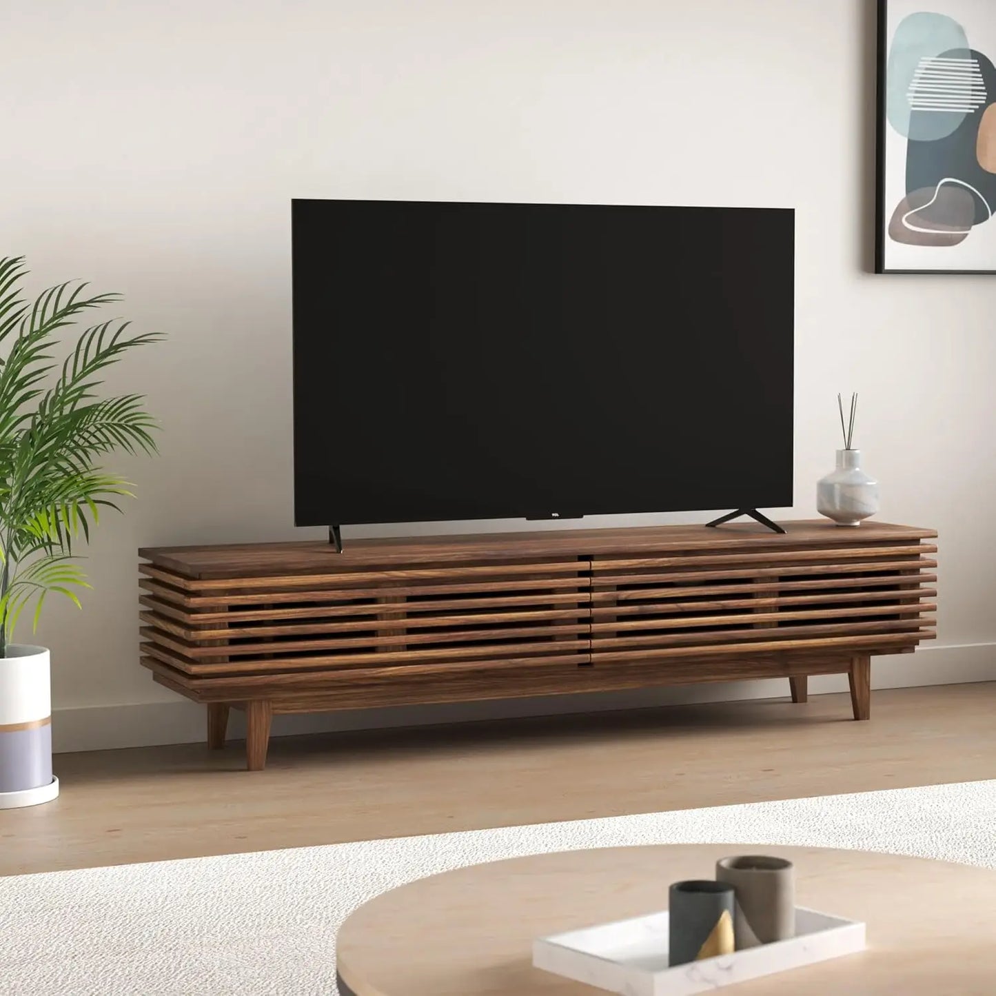 55 Inch S5 UHD 4K LED Smart TV Fire TV 2024 Dolby Vision HDR PRO+ Dolby Atmos