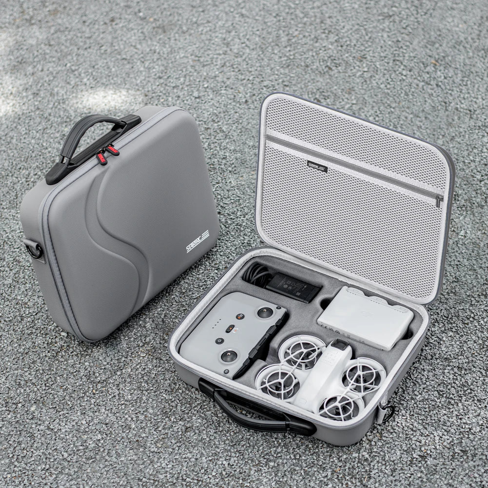 DJI Neo Storage Bag Portable Carrying Case for RC Remote Controller Smart Controller Drone Accessories