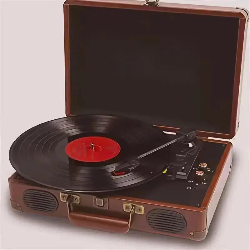 Maio C260 Vintage Turntable 3-Speed