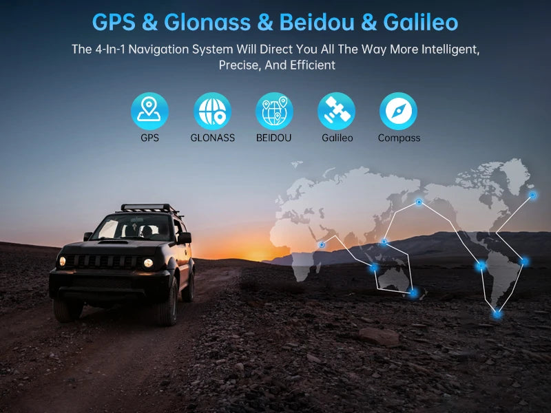 8849 Tank 4 Pro Unihertz 5G Rugged Smartphone with Built-In Projector 36GB RAM 1TB Storage Android 14 AMOLED 120Hz