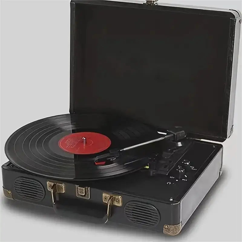 Maio C260 Vintage Turntable 3-Speed