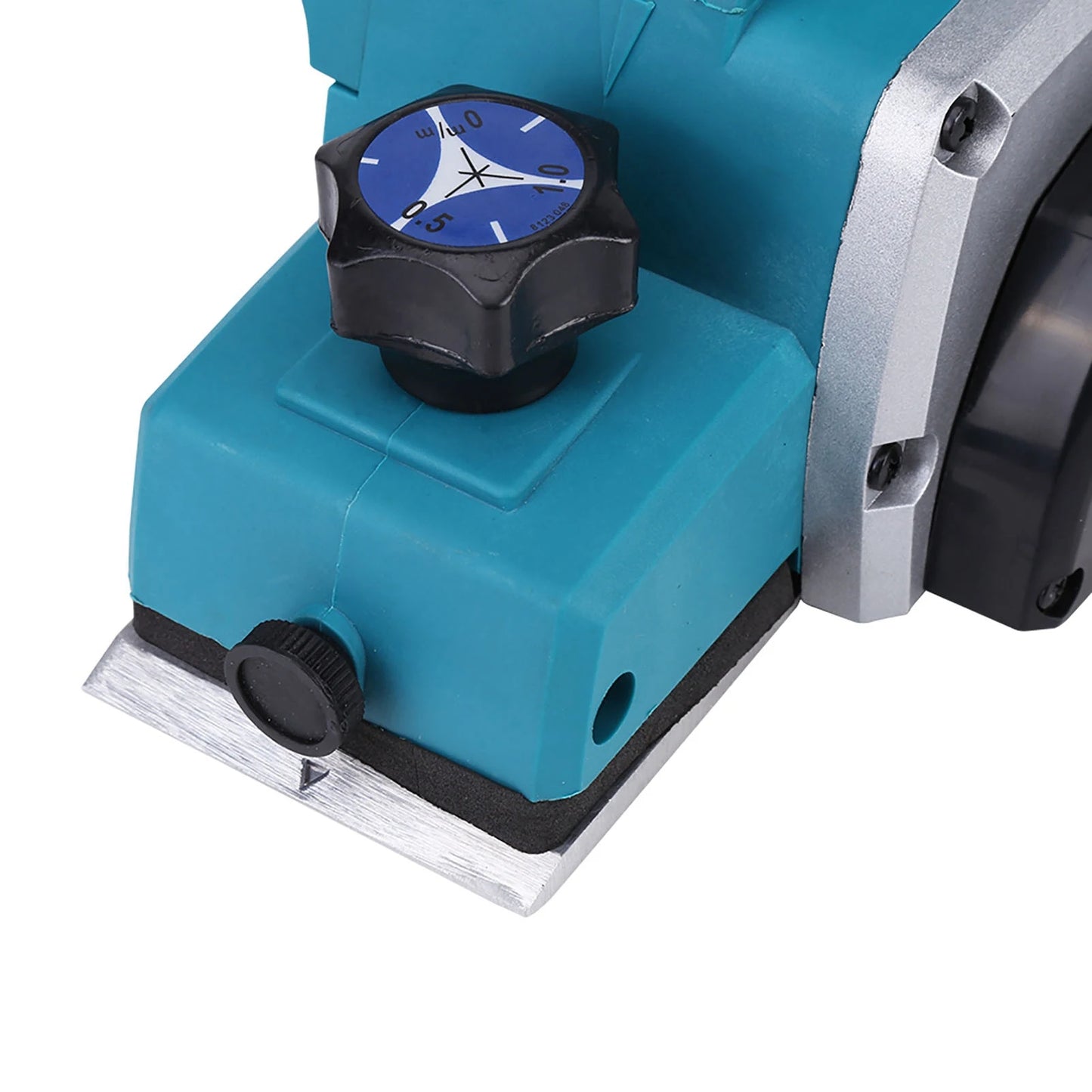 Portable Electric Wood Planer