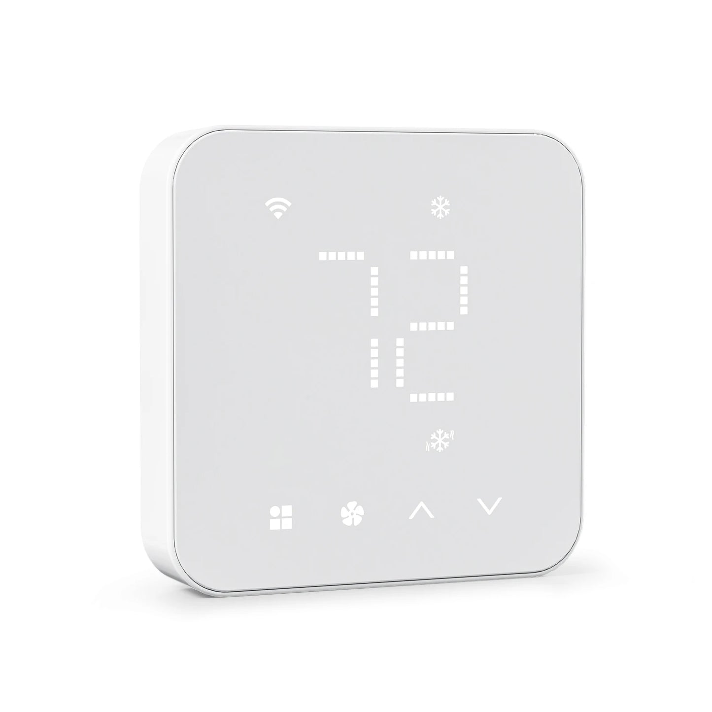 Meross Matter Smart WiFi Thermostat US