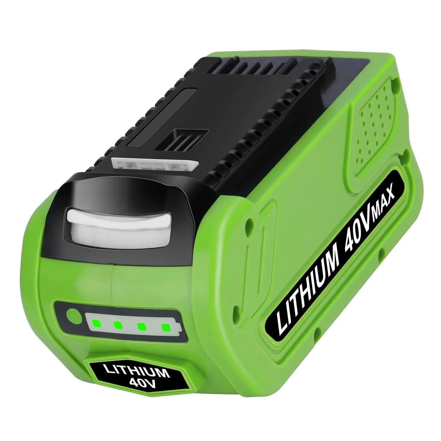 6.0Ah Greenworks 40V G-MAX Battery for 29472 29462 29252 20202 22262 Cordless Power Tools