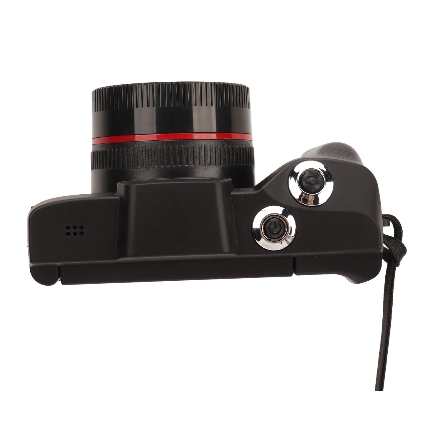 1080P Digital Camera 16MP HD Smart Camera for Photography SLR Style Compact Digital Camera