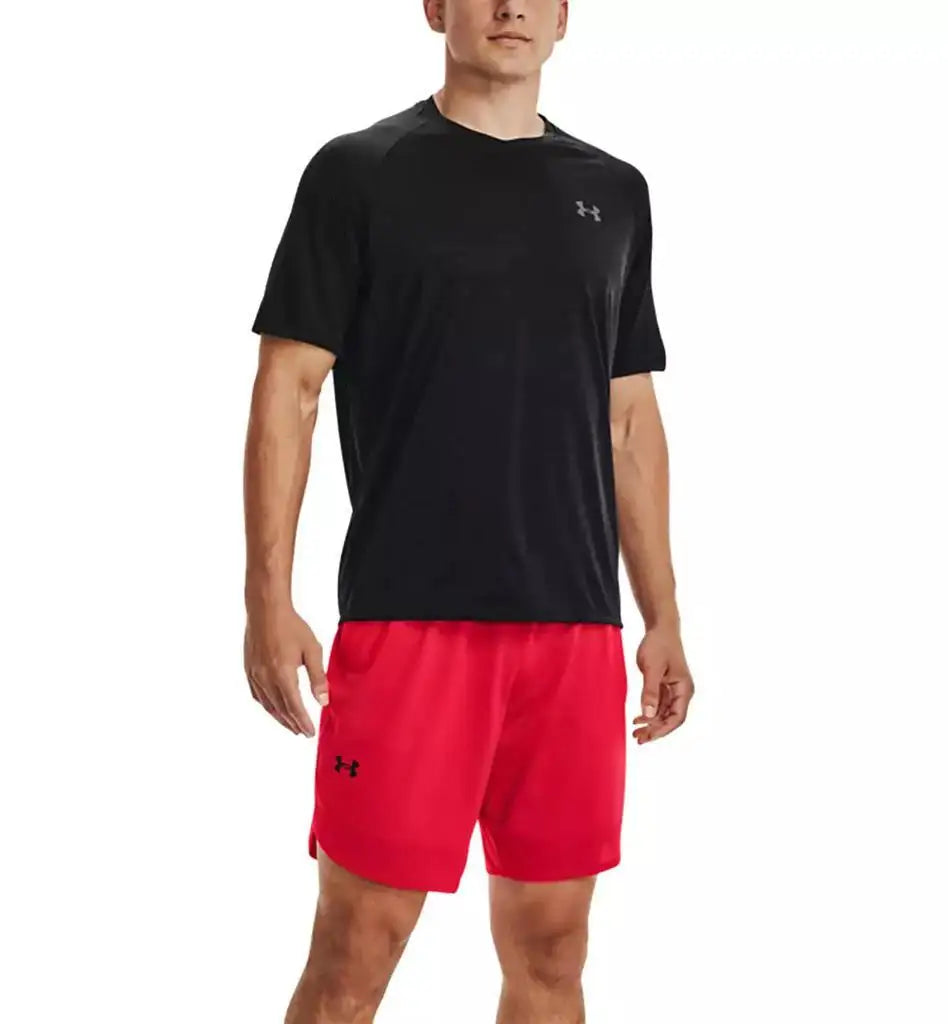Under Armour Men's Tech 2.0 V-Neck T-Shirt
