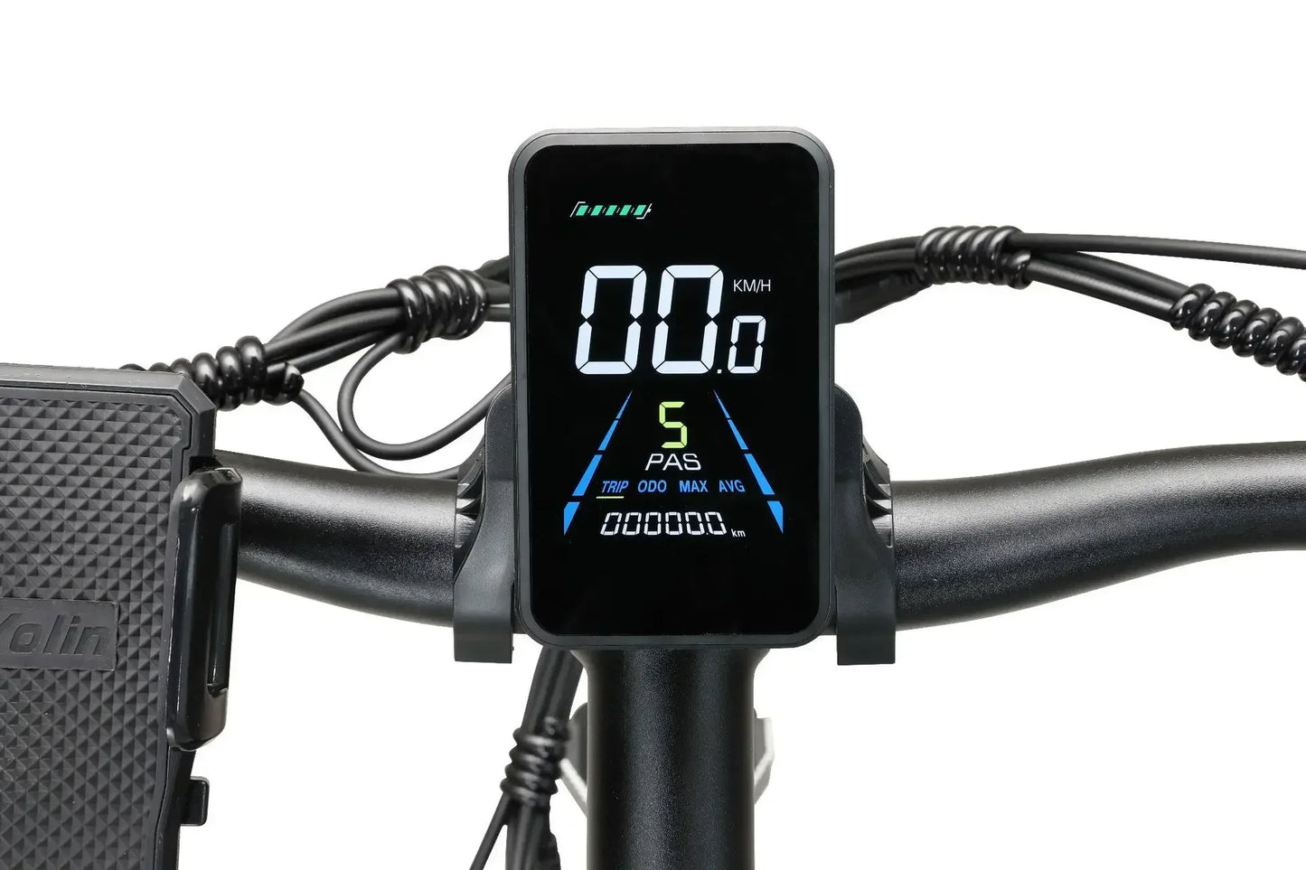 2024 KETELES K860 29 Inch e-bike 500W Dual Motor Urban leisure Mountain 48V 17.5AH Battery