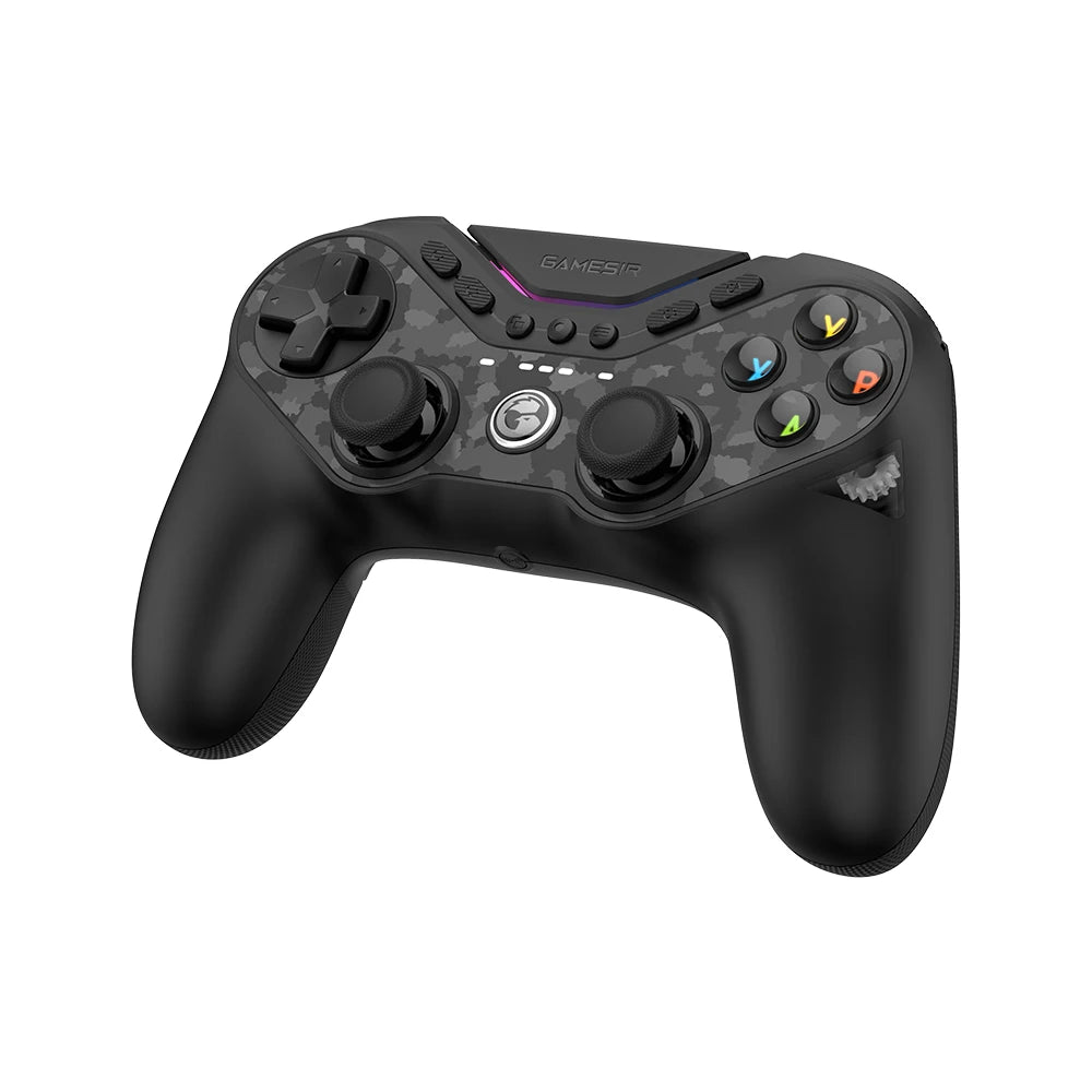 GameSir Tarantula Pro Switch Controller with 9 Mappable Buttons for Nintendo Switch iPhone and Android
