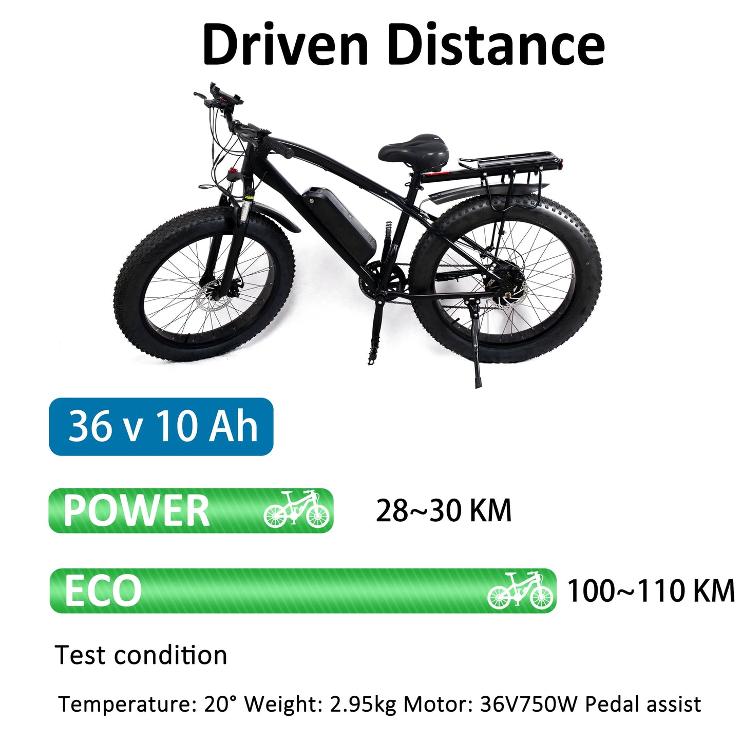 Battery Hailong Case USB 36V 10Ah Lithium Ion 18650 Motor Bike Conversion Kit Bafang Electric Bicycle XT60