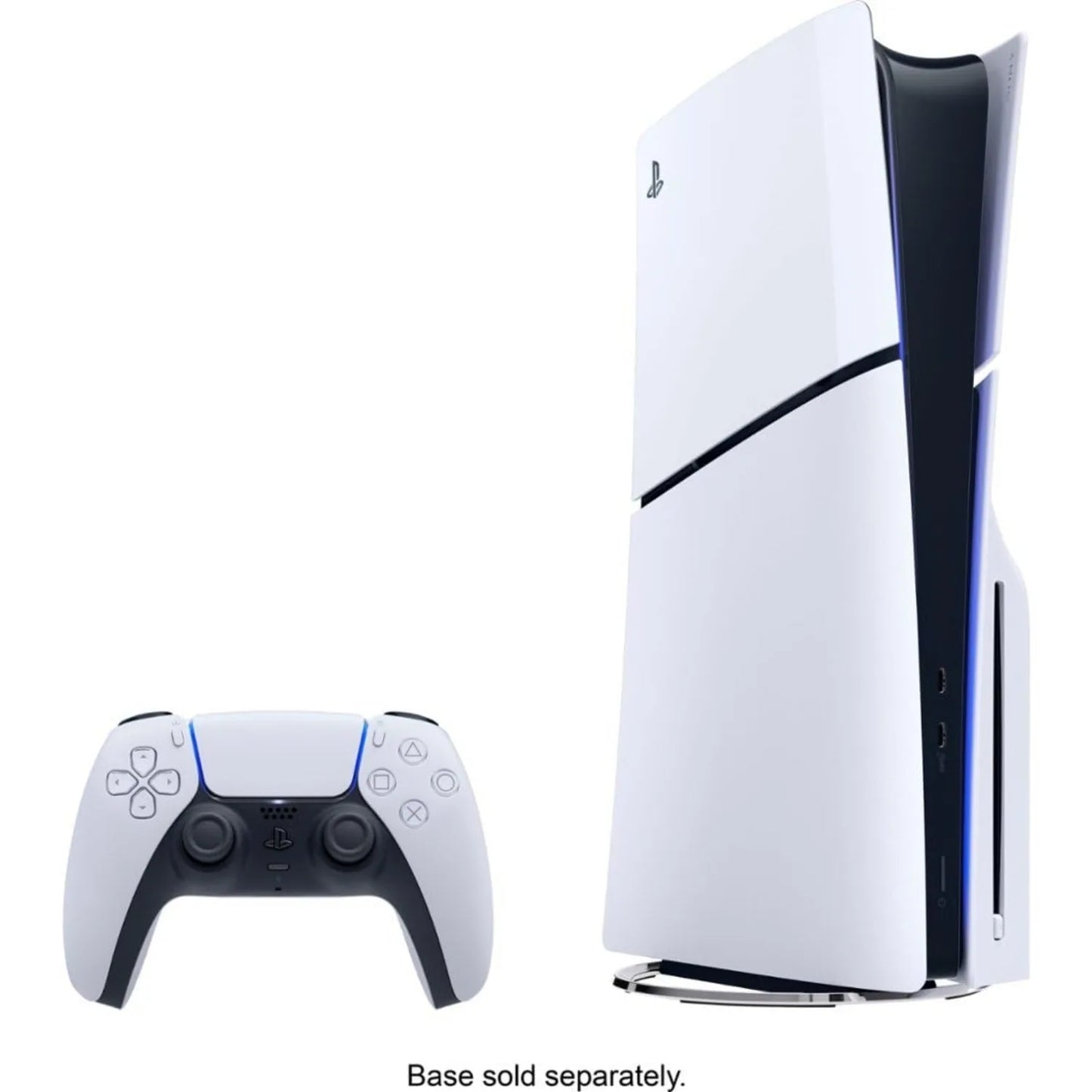 Sony PlayStation 5 Console 825GB – Horizon Forbidden West Bundle