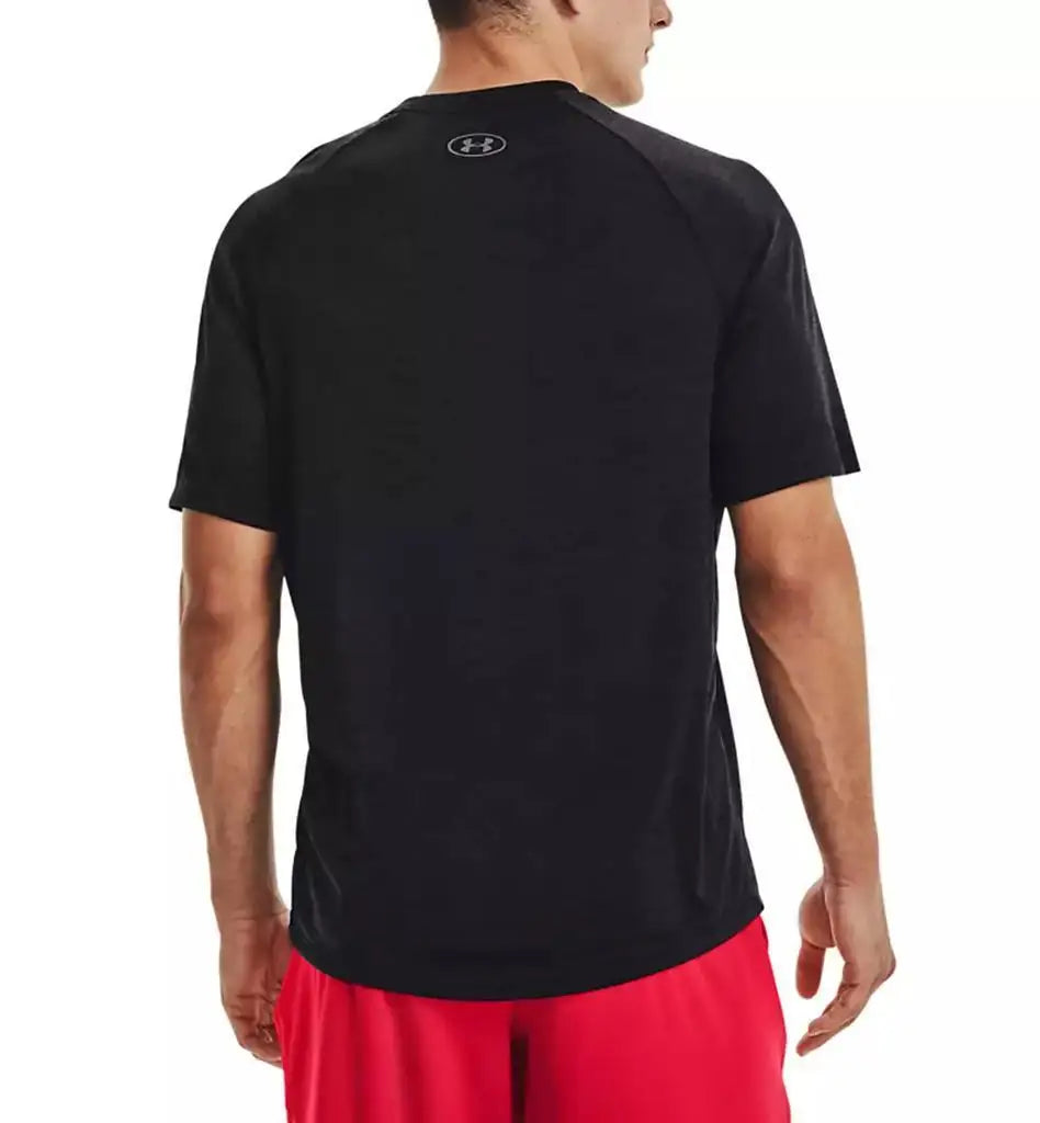 Under Armour Men's Tech 2.0 V-Neck T-Shirt