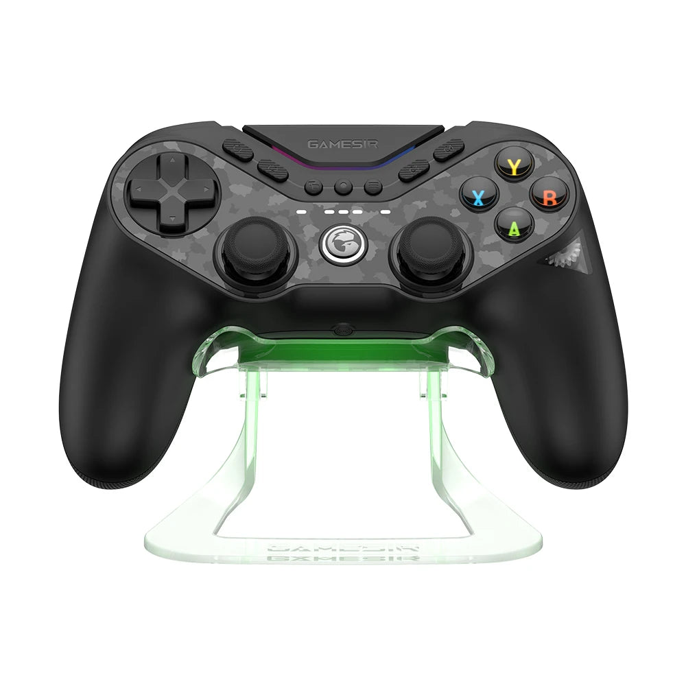 GameSir Tarantula Pro Switch Controller with 9 Mappable Buttons for Nintendo Switch iPhone and Android