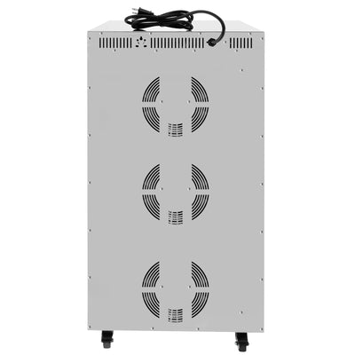 Food Dehydrator High Capacity Smart Control Temp Adjustable Dryer