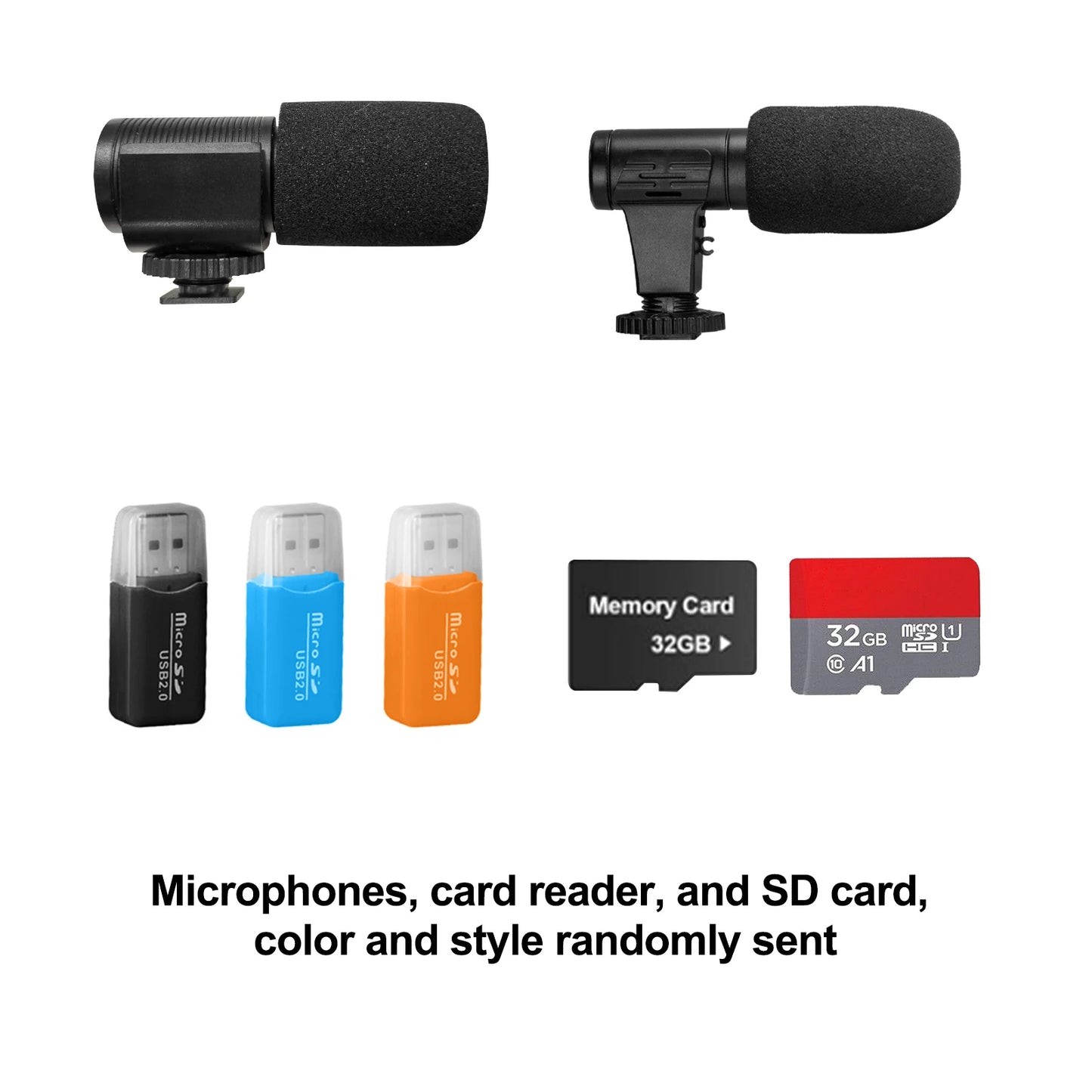 NBD Compact Digital Camera 4K WIFI WebCam 48MP Camcorder 16X Digital Zoom