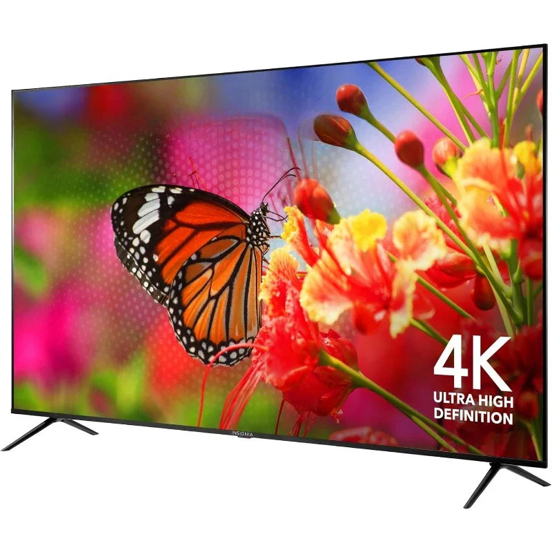 70 inch F50 Series 4K UHD Smart Fire TV with Alexa Voice Remote