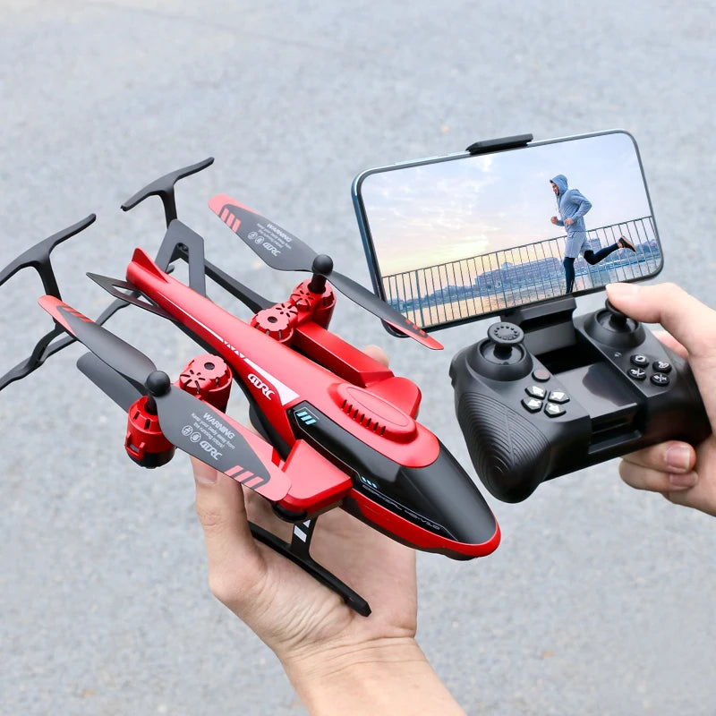 4DRC V10 Mini Drone 4K HD Camera 1080P FPV RC Quadcopter