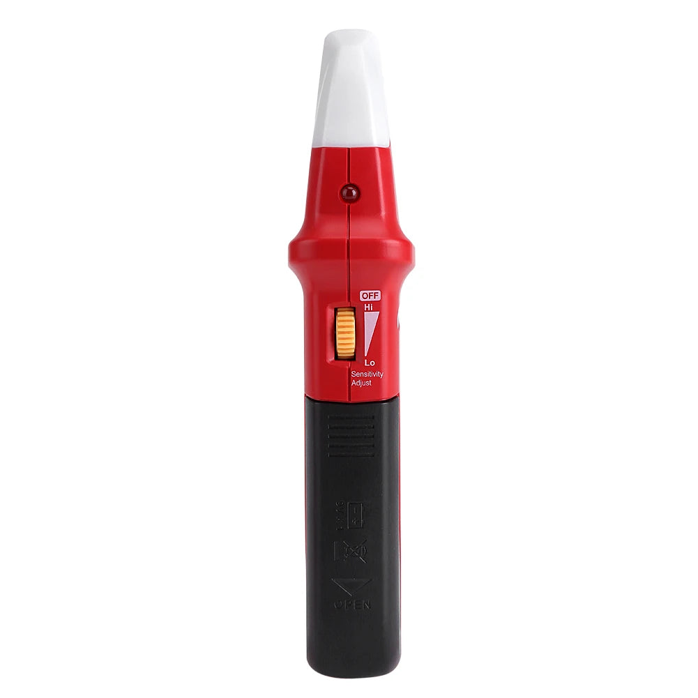 Professional Circuit Breaker Finder Sensitivity Adjustable Socket Tester Diagnostic Tool Circuit Tester