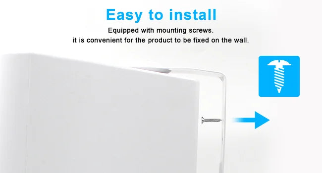 Herdio 800W 6.5in Outdoor Waterproof Wall Mount Speakers 4 Pack


A