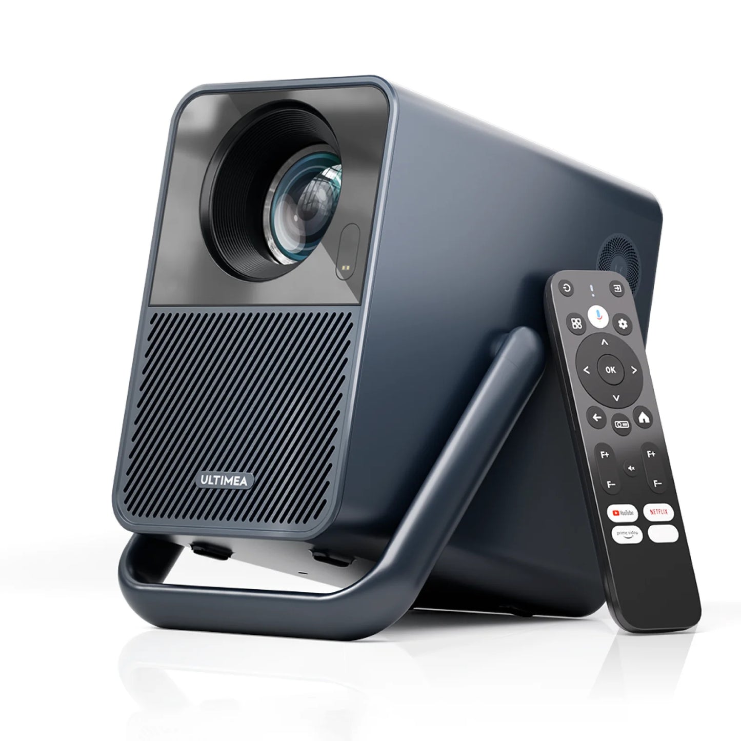 ULTIMEA Projector 4K Android TV Netflix Dolby Smart