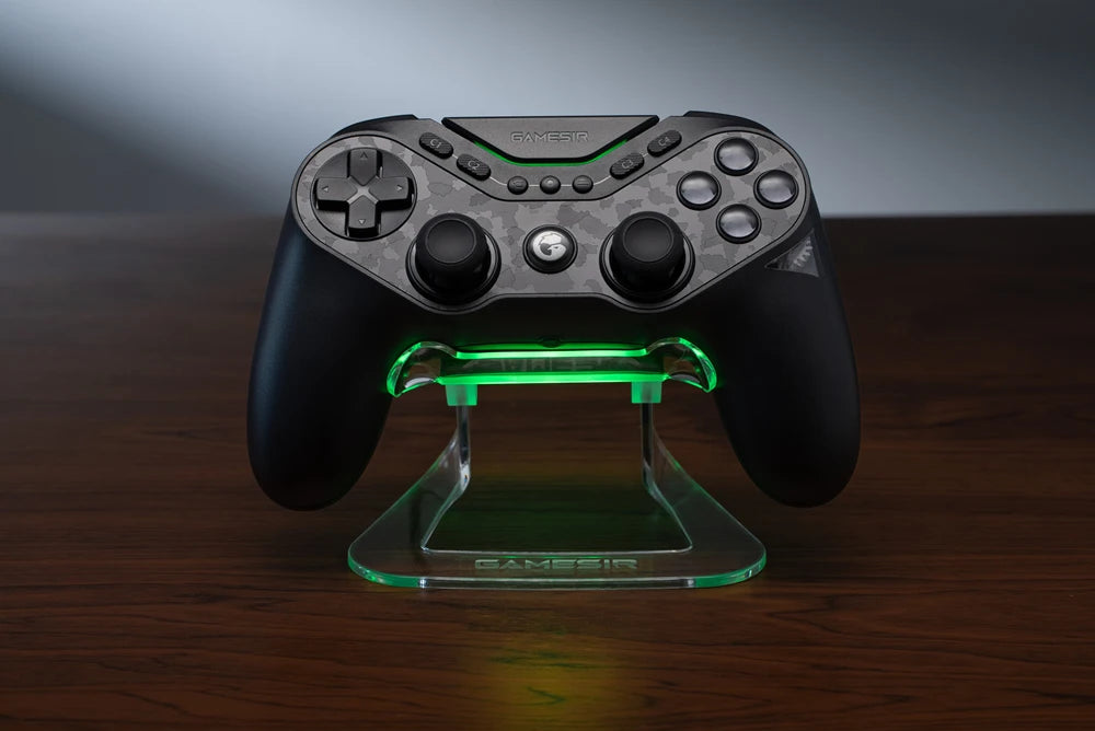 GameSir Tarantula Pro Switch Controller with 9 Mappable Buttons for Nintendo Switch iPhone and Android