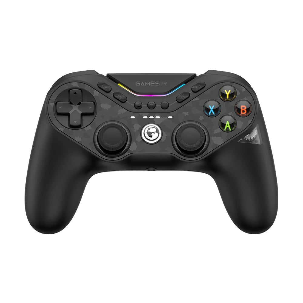 GameSir Tarantula Pro Switch Controller with 9 Mappable Buttons for Nintendo Switch iPhone and Android