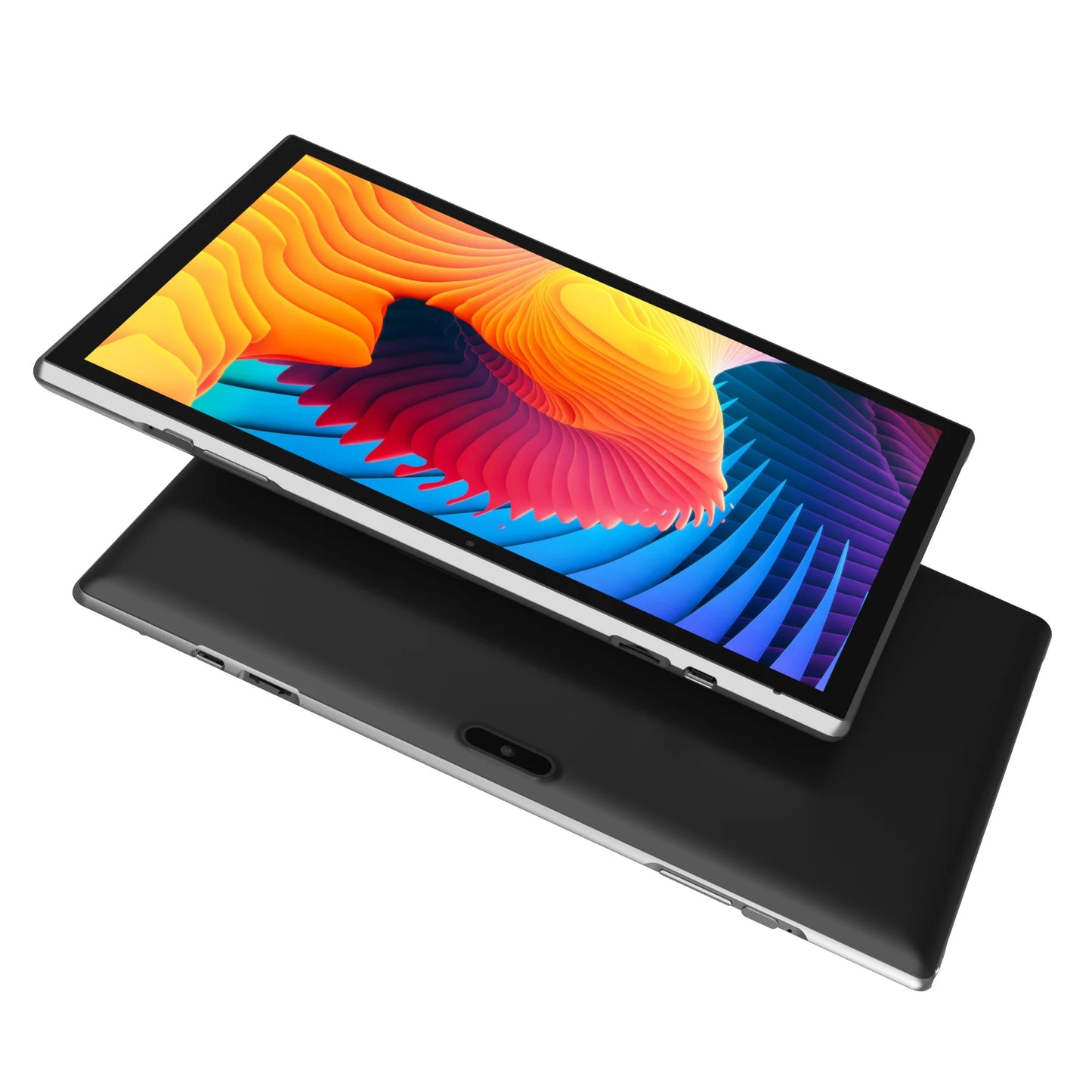10 Inch Android 14 Tablet with RK3326S 4 Core Processor 4GB RAM and 32GB ROM