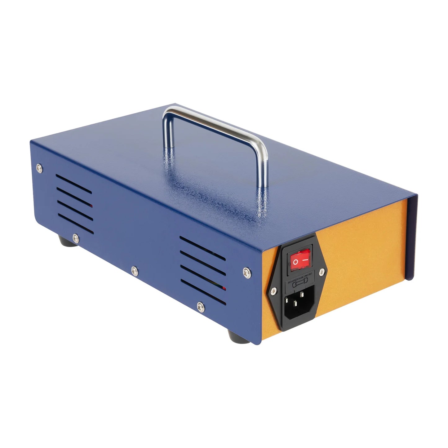 1380W Magnetic Induction Dent Repair Machine Paintless Car Dent Removal Tool Set