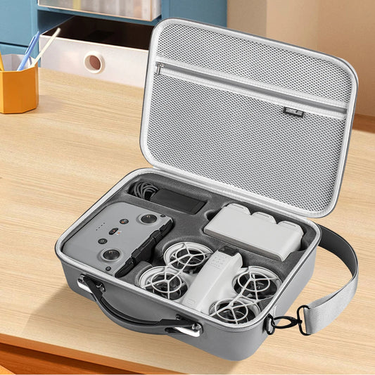 DJI Neo Storage Bag Portable Carrying Case for RC Remote Controller Smart Controller Drone Accessories