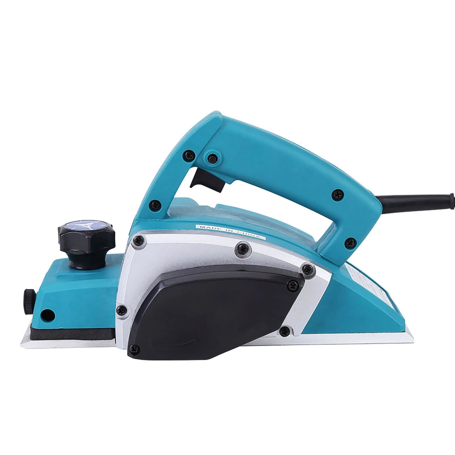 Portable Electric Wood Planer