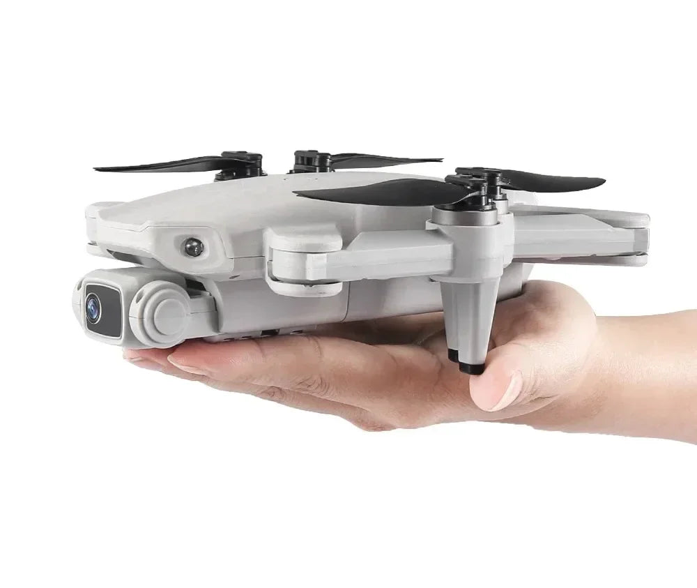L900 Pro 4K GPS Drone Dual Camera 5G Brushless Foldable Quadcopter 1.2KM Range