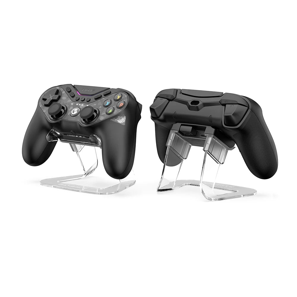 GameSir Tarantula Pro Switch Controller with 9 Mappable Buttons for Nintendo Switch iPhone and Android