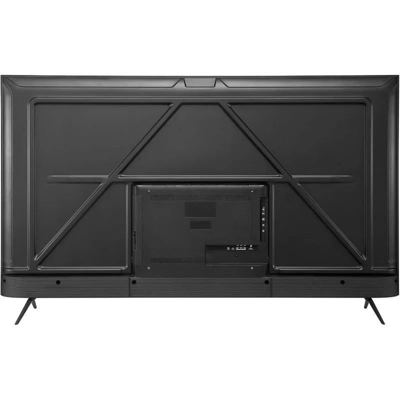 70 Inch F50 Series 4K UHD Smart Fire TV with Alexa Voice Remote, rear view.