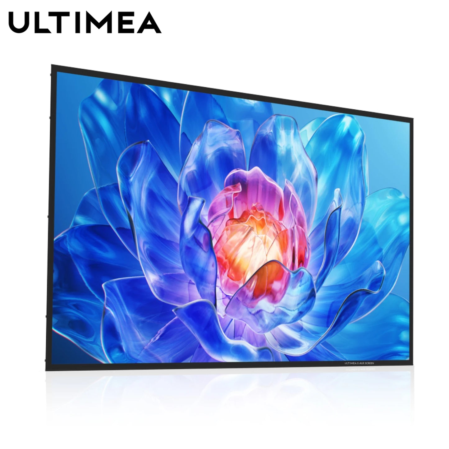 ULTIMEA Photon EALR 4K HD Projection Screen 169 Portable